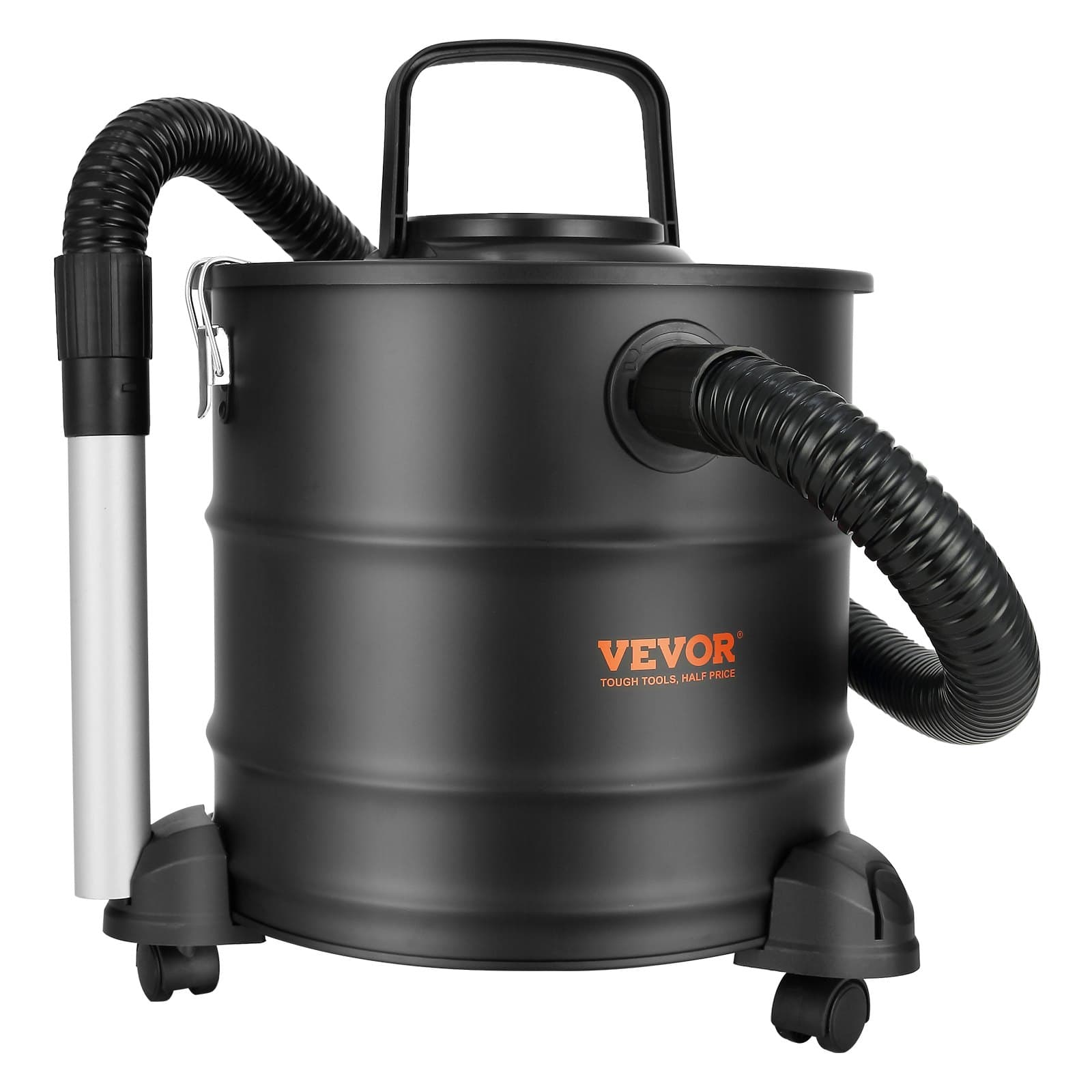 Прахосмукачка за пепел 20 л, 1200 W