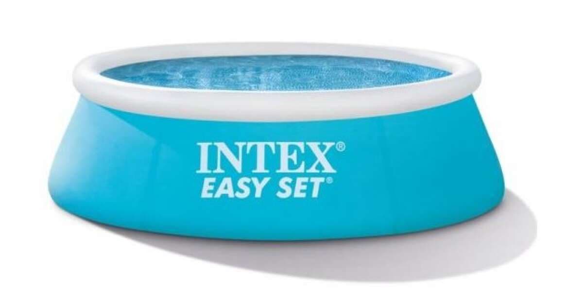 Басейна Easy Set Pool