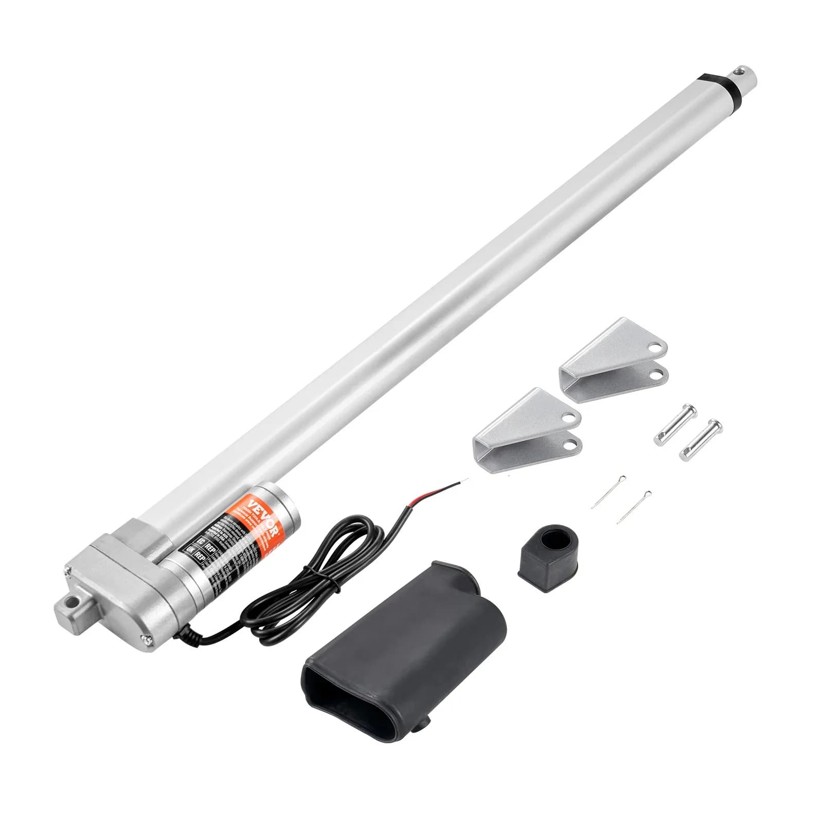 Линеен актуатор 12 V с ход 500 мм, IP65