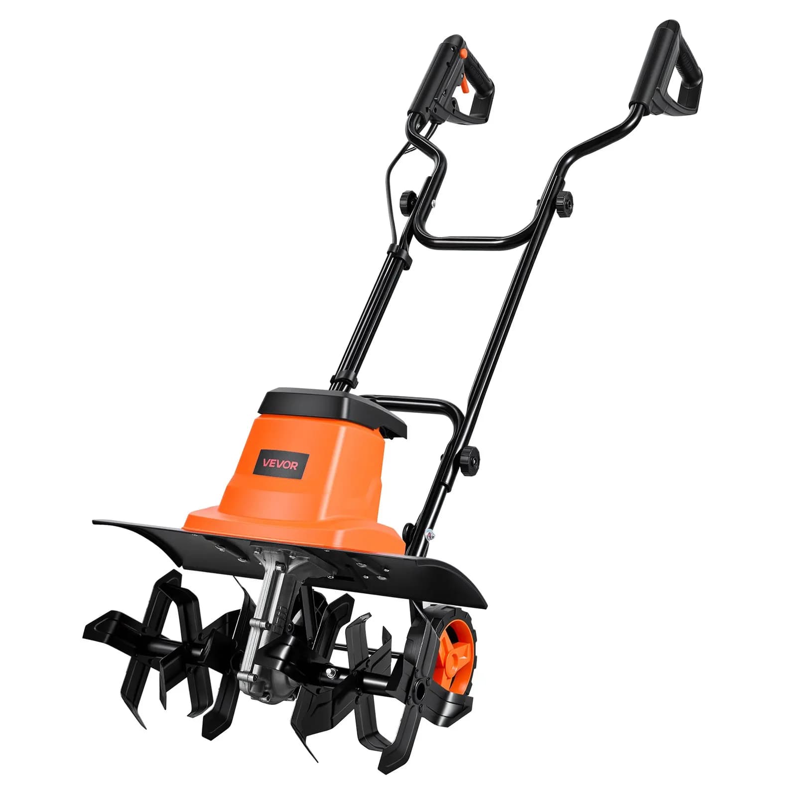 Електрическа градинска фреза 1500 W, 45 см