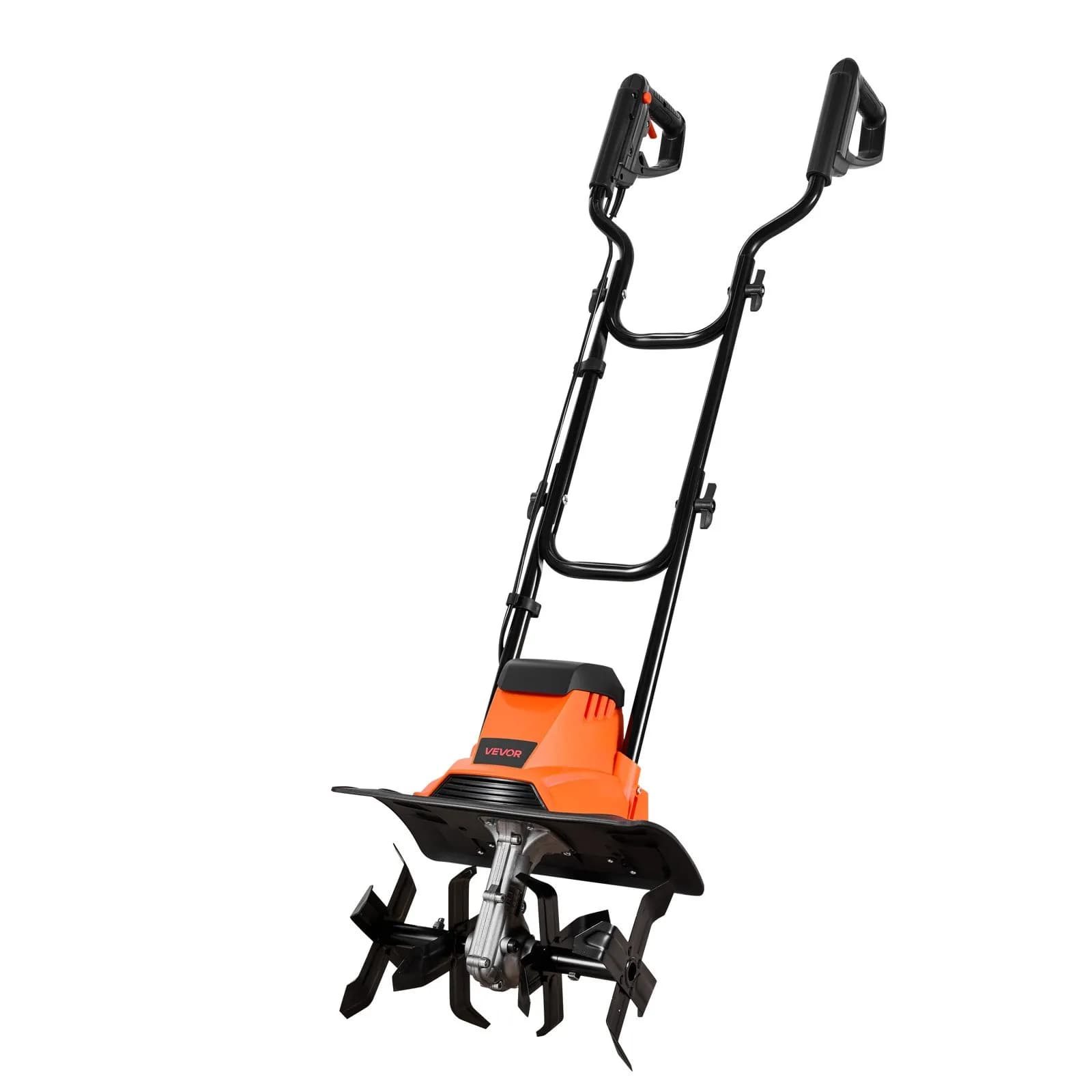 Електрическа градинска фреза 1200 W, 36 см