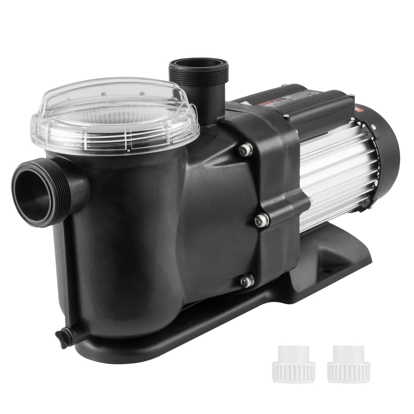 Помпа за надземен басейн 1.5 HP – 22 700 л/ч (100 GPM)