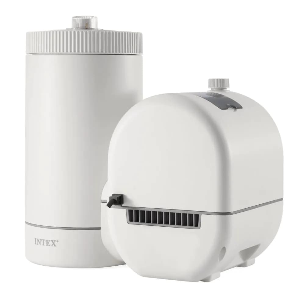 Филтрираща помпа Intex 26634GS C2500, 9463 л/ч