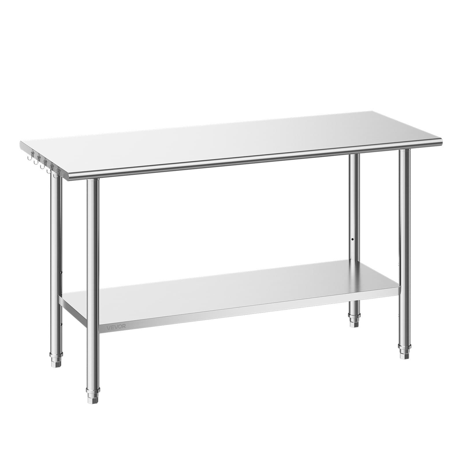 Работна маса YH2-60, 152 × 61 см